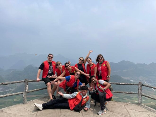 Sapa Motorbike Tour Half Days Get Off the Beaten Track - Off-Road Adventure Details