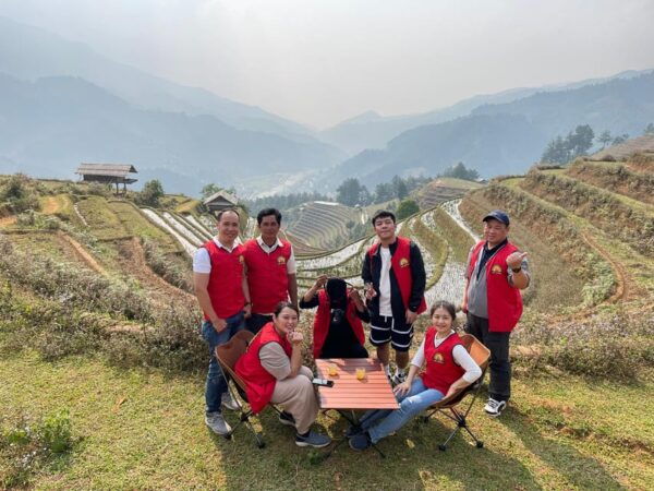 Sapa Motorbike Tour Half Days Get Off the Beaten Track - What to Bring