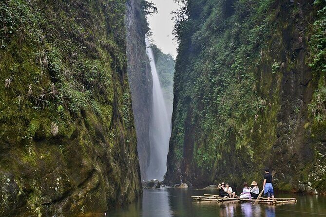 Sapa Motorbike Tour to Dragon Waterfall and Hidden Village - Sapa Motorbike Tour to Dragon Waterfall and Hidden Village: A Full Review