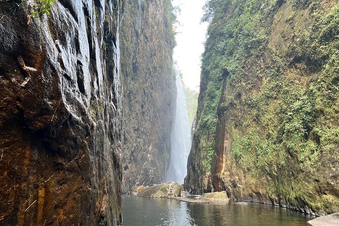 Sapa Motorbike Tour to Dragon Waterfall and Hidden Village - An In-Depth Look at the Sapa Motorbike Tour