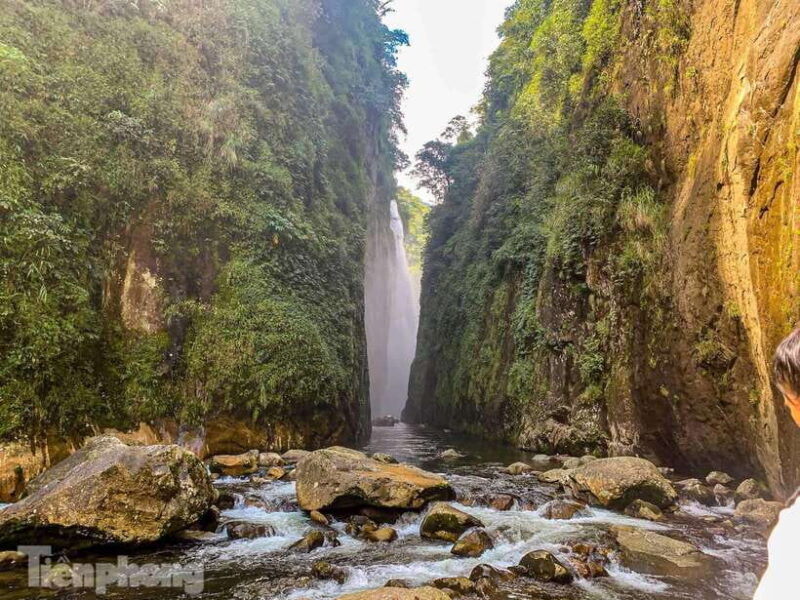 Sapa: Motorbike Tour to Drgon Waterfall - Good To Know
