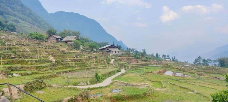Sapa: Motorbike Tour to Drgon Waterfall - Inclusions and Exclusions