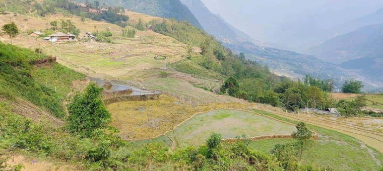 Sapa: Motorbike Tour to Drgon Waterfall - Important Information and Recommendations
