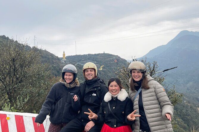 Sapa Motorbike Tour With Waterfalls O Quy Ho Pass From Sapa/Hanoi - Who Should Consider This Tour?