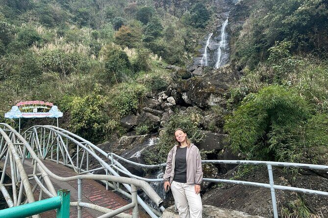 Sapa Motorbike Tour With Waterfalls O Quy Ho Pass From Sapa/Hanoi - Final Thoughts