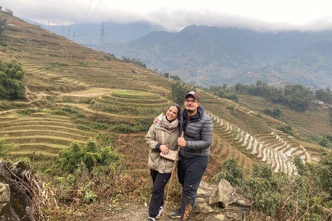 Sapa Motorbike Tour With Waterfalls O Quy Ho Pass From Sapa/Hanoi - FAQ