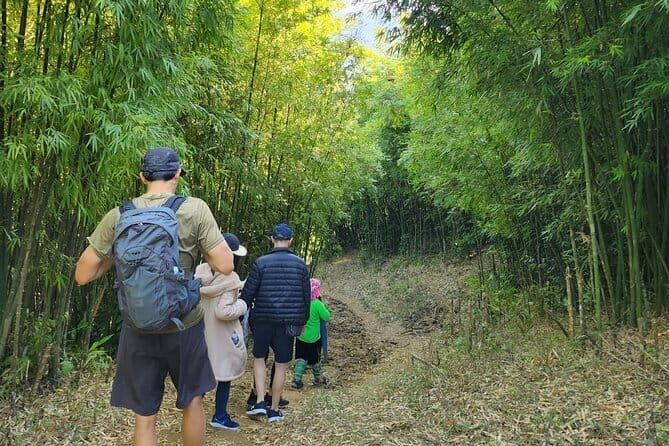 Sapa Mountain Escape: 2-Day Trekking, Rice Terraces & Homestay - FAQs  