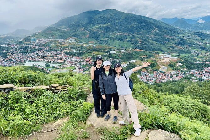 Sapa Mountain Escape: 2-Day Trekking, Rice Terraces & Homestay - Good To Know