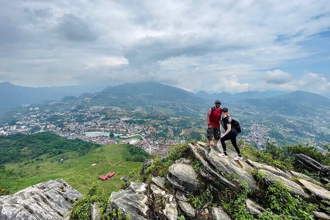 Sapa Mountain Escape: 2-Day Trekking, Rice Terraces & Homestay - An In-Depth Look at the 2-Day Trekking & Homestay in Sapa