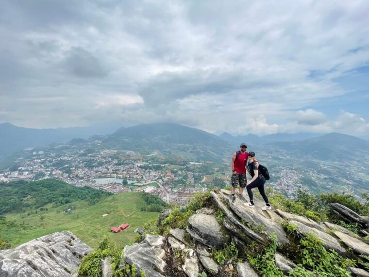 Sapa: Mountain Trail And Villages Trekking - Inclusions and Exclusions