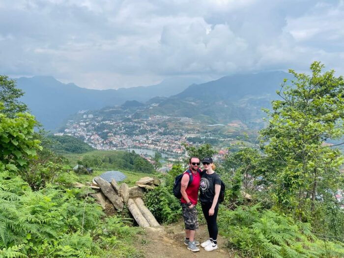 Sapa: Mountain Trail And Villages Trekking - What to Bring
