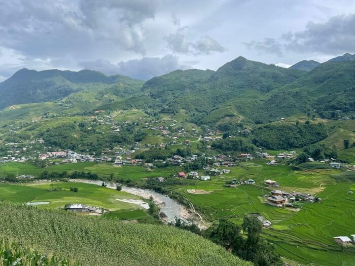 Sapa: Mountain Trail And Villages Trekking - Preparation