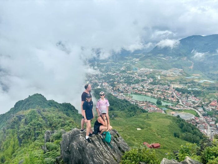 Sapa: Mountain Trail And Villages Trekking - Frequently Asked Questions