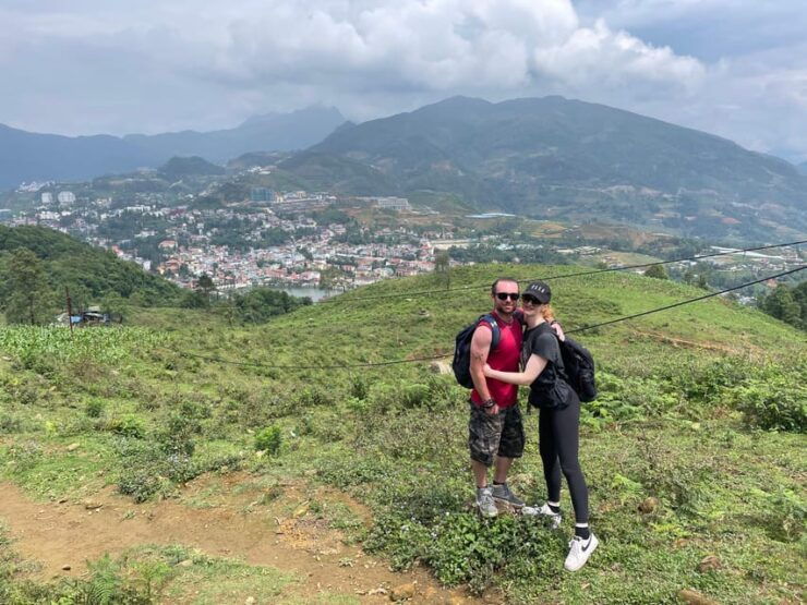 Sapa: Mountain Trail And Villages Trekking - Good To Know