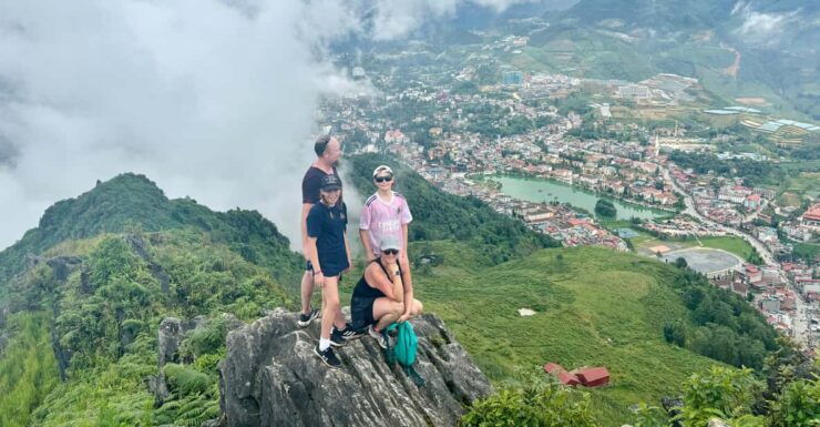 Sapa: Mountain Trail And Villages Trekking - Pricing and Booking Details