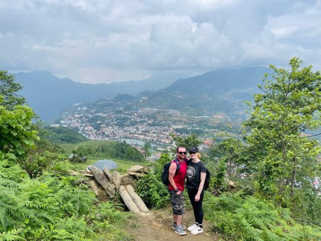 Sapa: Mountain Trail And Villages Trekking - Inclusions and Essentials