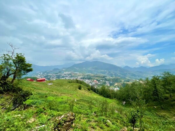 Sapa: Mountain Trail And Villages Trekking - Important Travel Information