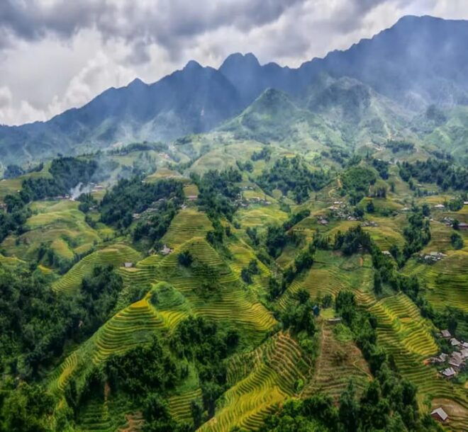 Sapa: Mountain Valley Trekking Eco Adventure With Lunch - What to Bring