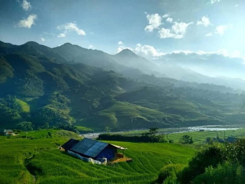 Sapa: Muong Hoa Mountain Views and Villages Trek with Lunch - Who Should Consider This Tour?