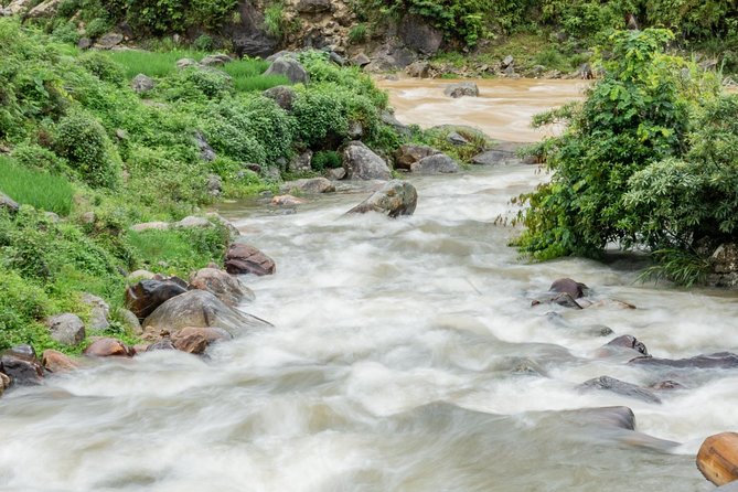 Sapa, Muong Hoa Valley - 1 Day Hiking & Cultural Experience - Cancellation Policy