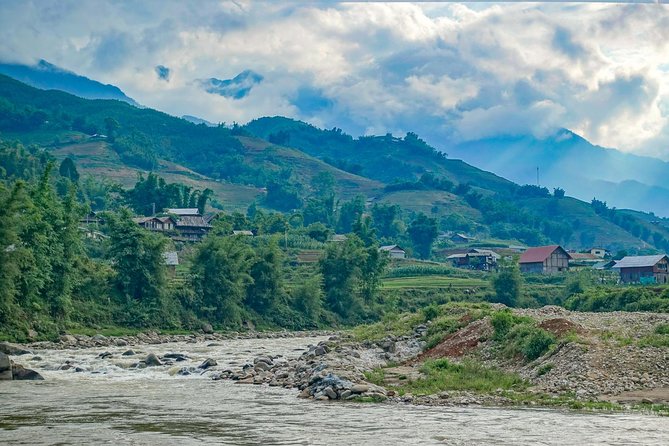 Sapa, Muong Hoa Valley - 1 Day Hiking & Cultural Experience - Weather Considerations