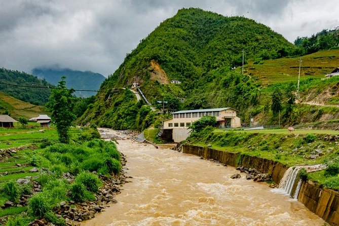 Sapa, Muong Hoa Valley - 1 Day Hiking & Cultural Experience - Cultural Highlights