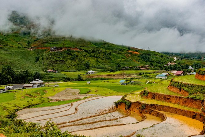 Sapa, Muong Hoa Valley - 1 Day Hiking & Cultural Experience - Customer Reviews