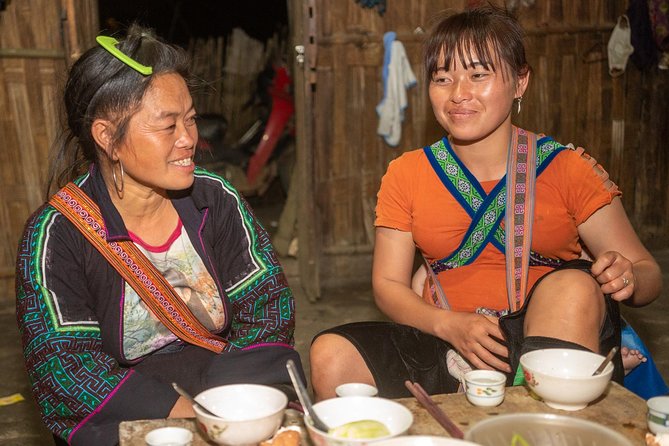 Sapa, Muong Hoa Valley - 2 Day Hiking & Cultural Experience - Experience Details and Highlights
