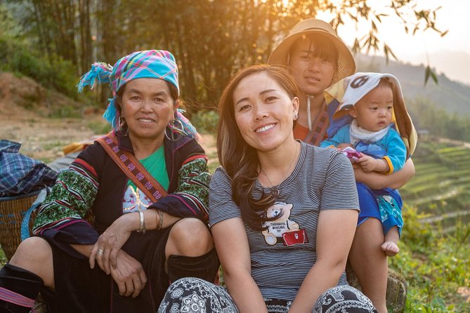 Sapa, Muong Hoa Valley - 2 Day Hiking & Cultural Experience - Common Questions