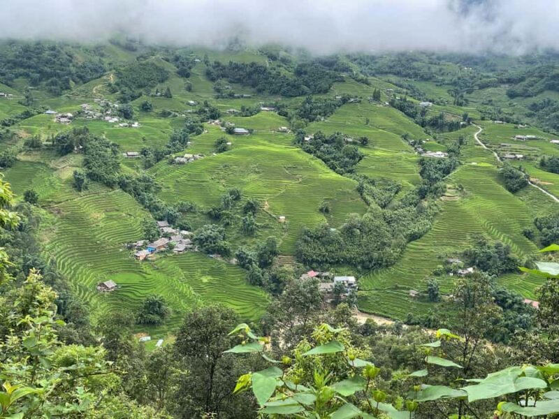 Sapa: Muong Hoa Valley Guided Trek with Lunch - Good To Know
