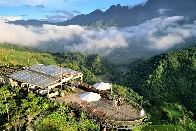 Sapa Muong Hoa Valley & Ta Van Eco Village Scenic Tour (No Trek) - FAQ