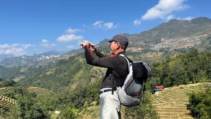 Sapa: Muong Hoa Valley Trek with Lunch & Hotel Pickup - Practical Details: What You Need to Know