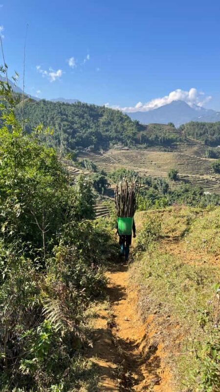 Sapa: Muong Hoa Valley Trek with Lunch & Hotel Pickup - The Sum Up