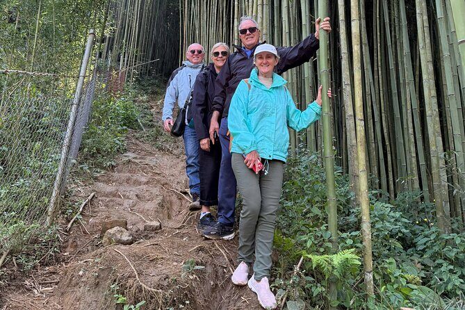 Sapa Muong Hoa Valley Trekking Stunning Rice Terraces - FAQs