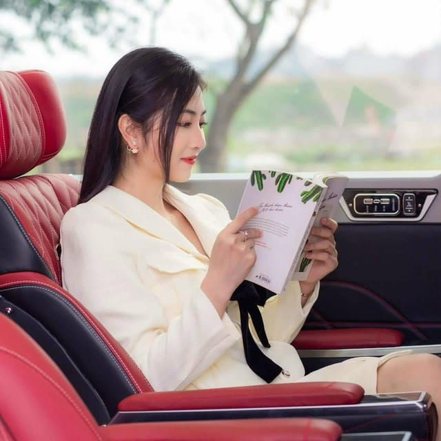 Sapa - Ninh Binh Bus - Booking and Cancellation