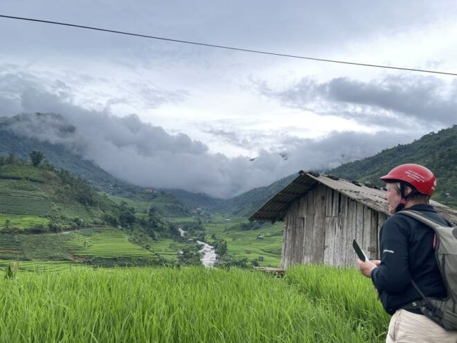 Sapa One Day Motorbike Tour - Tour Highlights and Village Visits