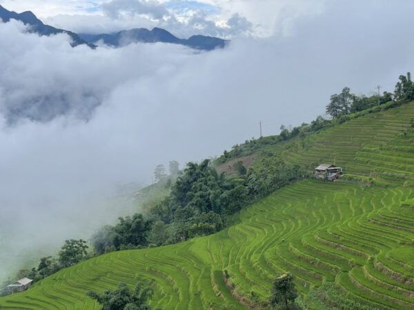 Sapa One Day Motorbike Tour - The Sum Up
