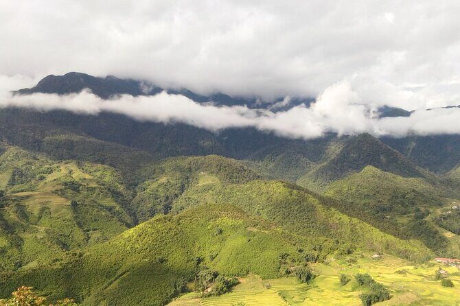 Sapa One Day Motorbike Tour - Detailed Breakdown of the Experience