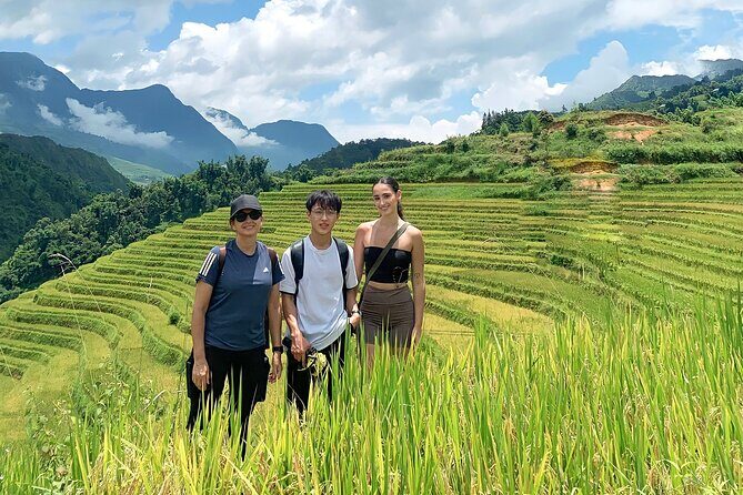 Sapa One Day Motorbike Tour - Who Should Consider This Tour?