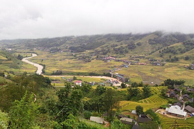 Sapa One Day Motorbike Tour - FAQ