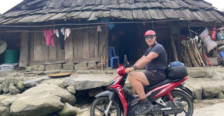 Sapa One Day Motorbike Tour - Tour Experience Details