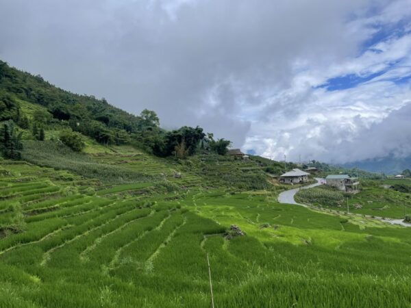 Sapa One Day Motorbike Tour - The Sum Up