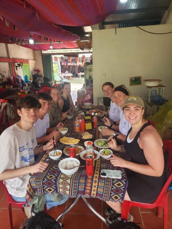 Sapa: One Day Trekking With Local Guide & Lunch - The Sum Up