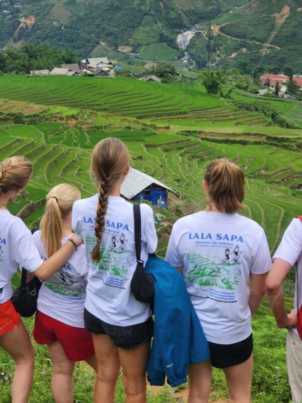 Sapa: One Day Trekking With Local Guide & Lunch - Good To Know