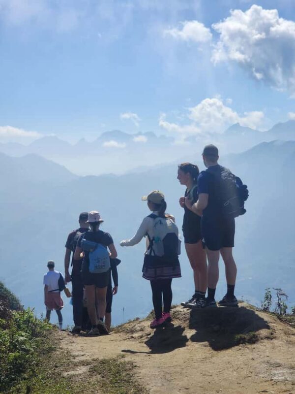 Sapa: One Day Trekking With Local Guide & Lunch - The Sum Up