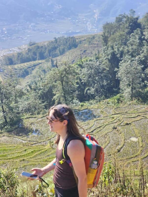 Sapa: One Day Trekking With Local Guide & Lunch - FAQ