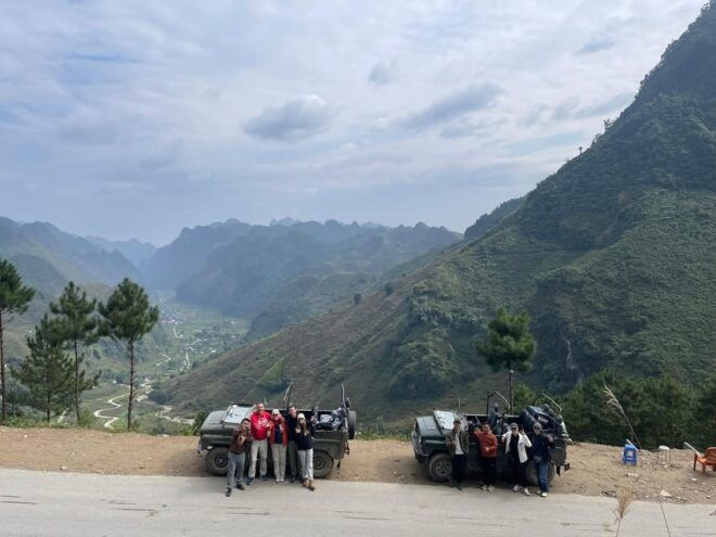 Sapa Open Air Jeep Full Days Tour Get off the Beate Path - Inclusions and Exclusions