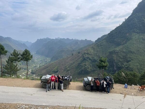 Sapa Open Air Jeep Full Days Tour Get off the Beate Path - Frequently Asked Questions