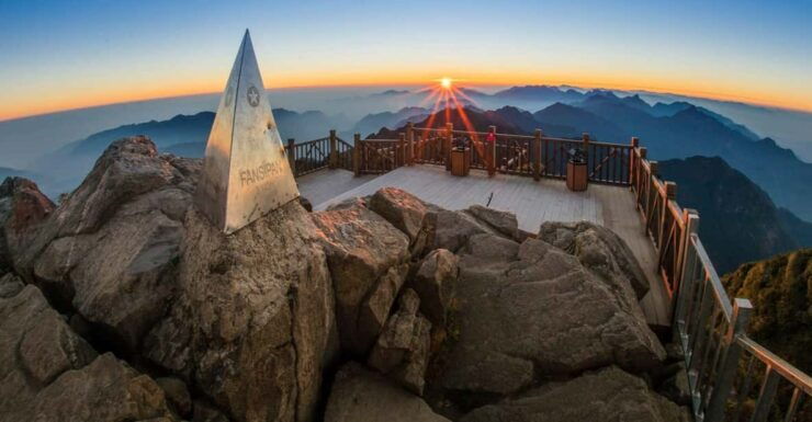 Sapa Package Tour 2-Day With Fansipan Peak & Meal From Hanoi - Good To Know