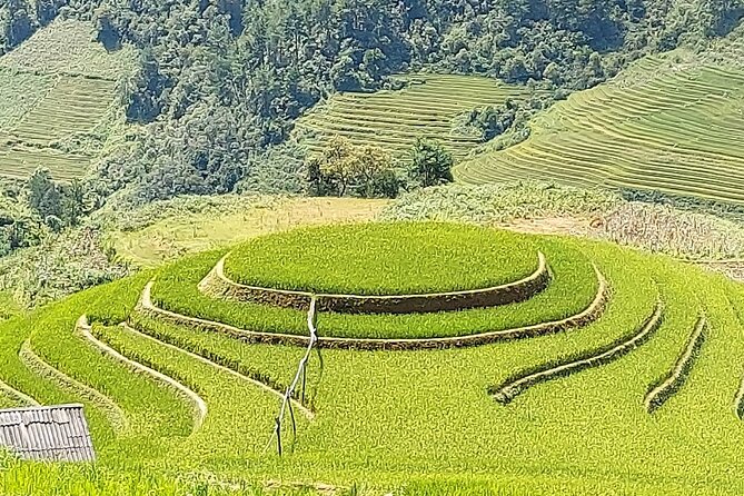 Sapa Package Tours / Limousine Transfer - Exclusions